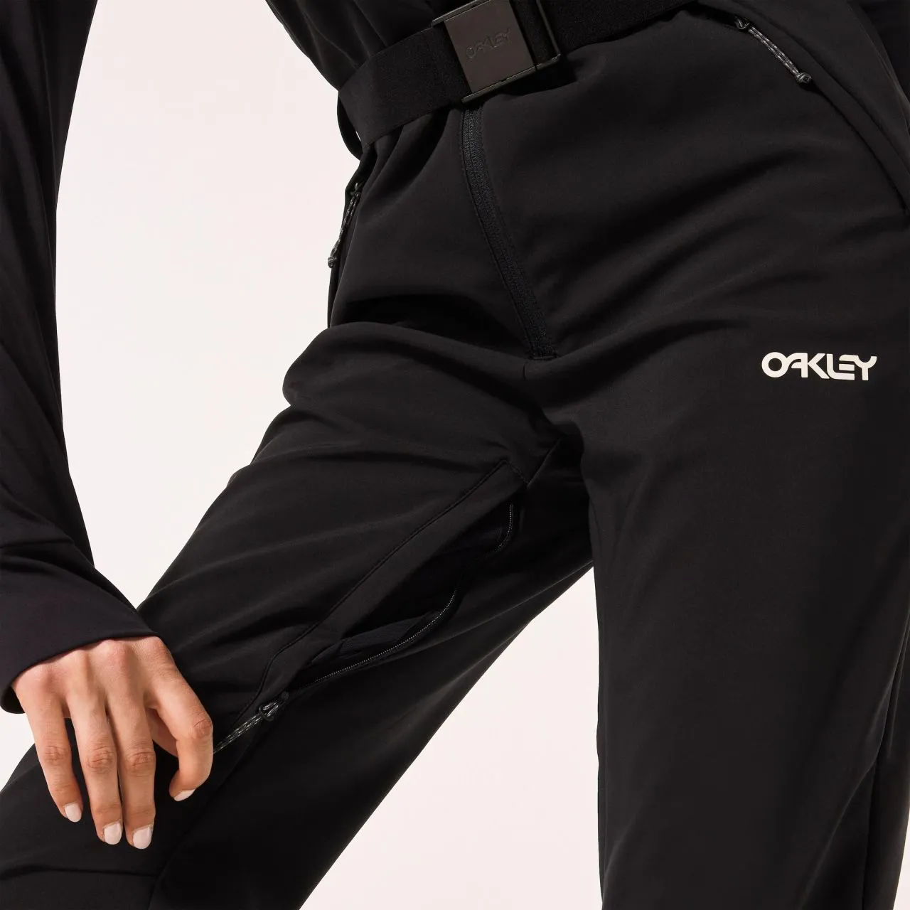 Oakley TNP Harper Softshell Bib - Damen Radhose