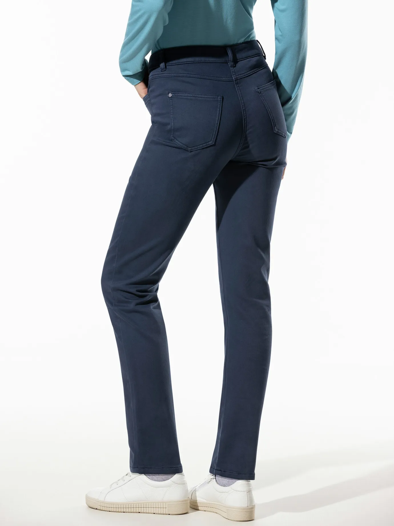 Powerstretch-Hose Wintertouch