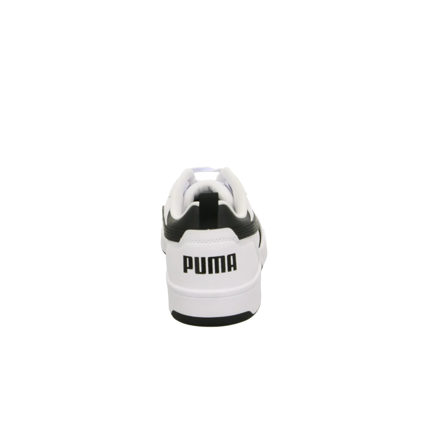 Puma Shoes Sneaker M PUMA WHITE-PUMA BLAC