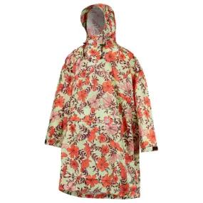 Regenponcho After Essentials ---Rain Poncho Kids North Shore
