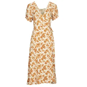 Rip Curl - OCEANS TOGETHER WRAP DRESS