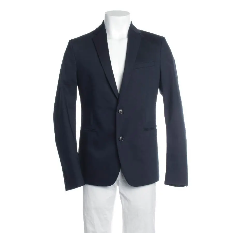 Sakko 94 Blau