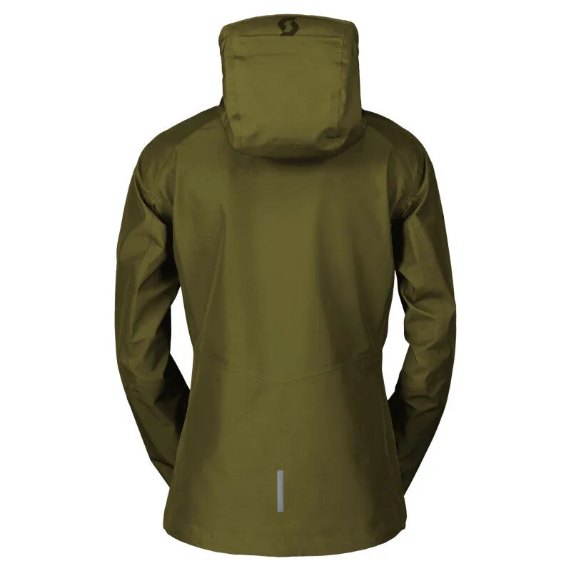 Scott Explorair Light Dryo 3 Layer Jacket - Regenjacke - Damen