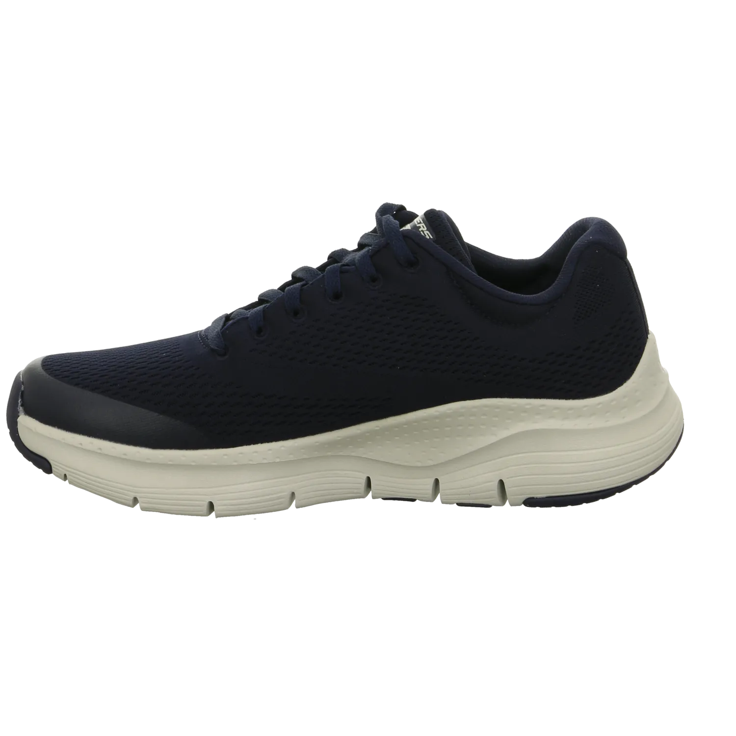 Skechers Sneaker M blau / dunkel-blau