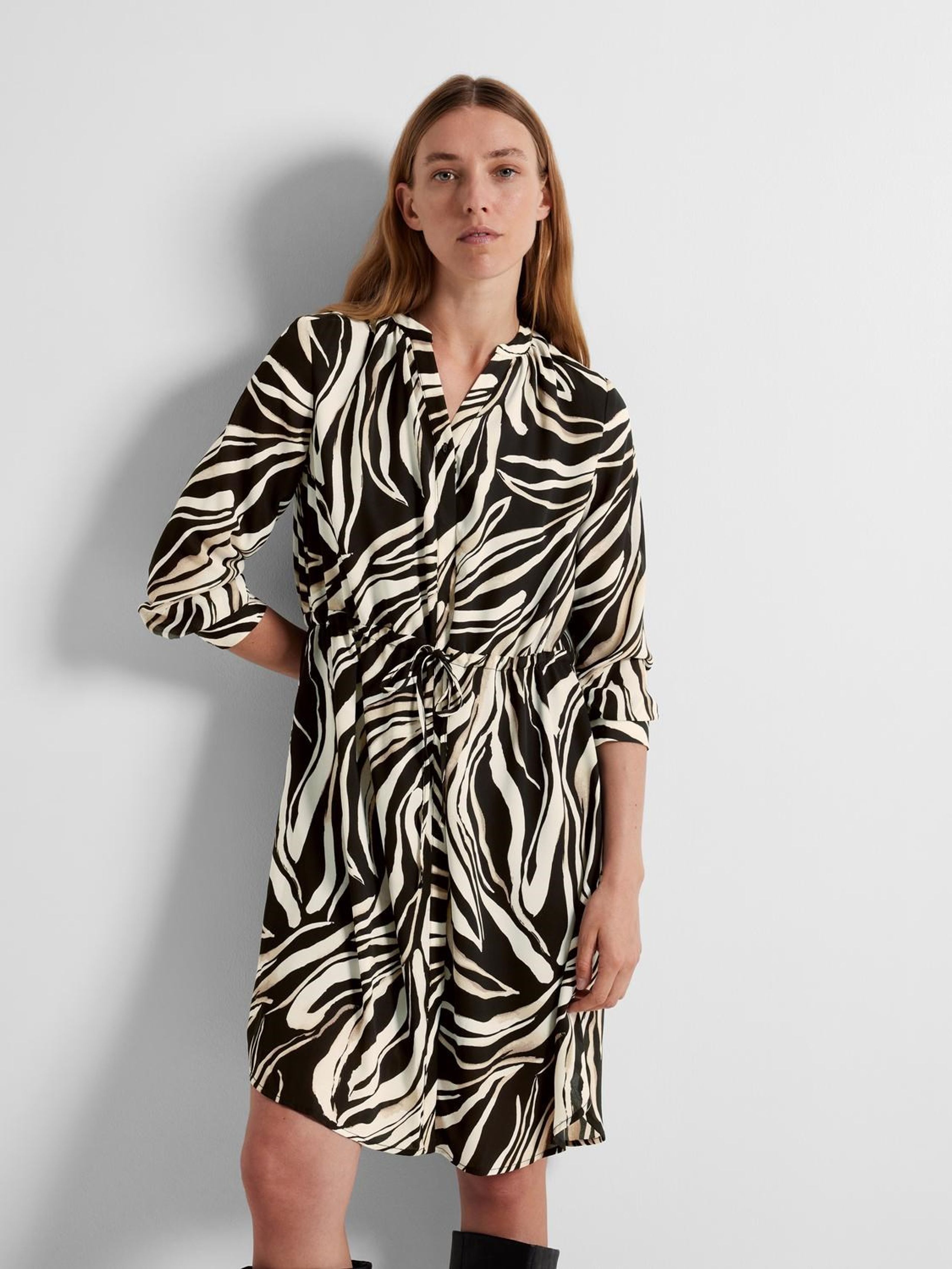 SLFDamina 7/8 Dress - NOOS