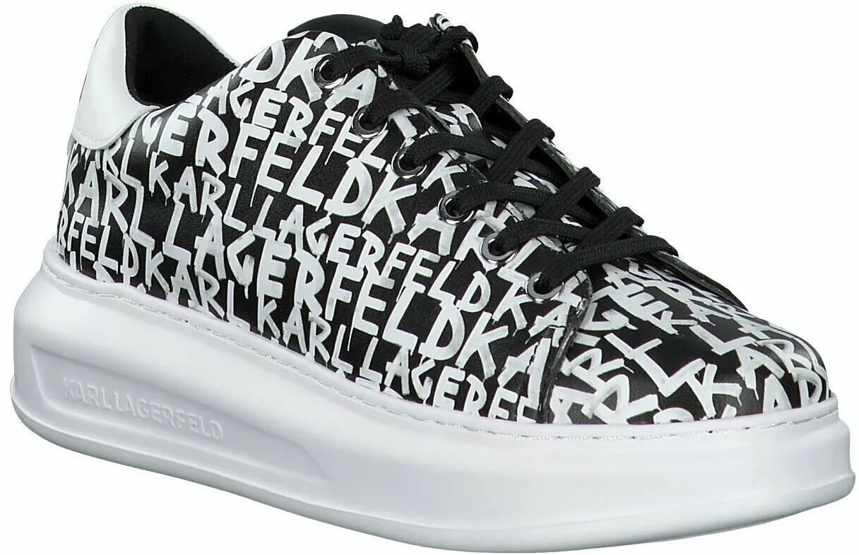 Sneaker für Damen 101001913960 (Schwarz)