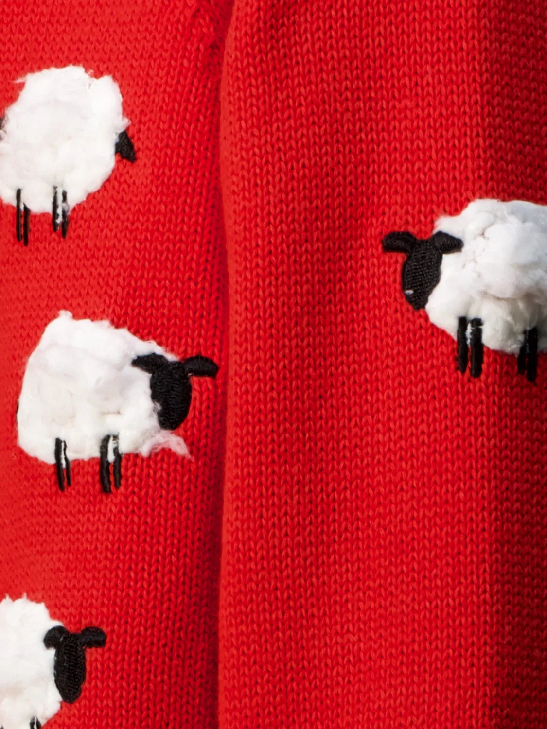 Stella McCartney Kids cardigan Red