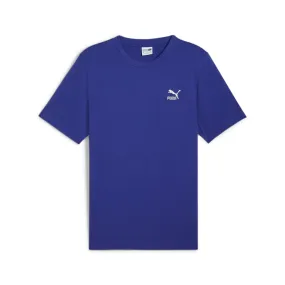 T-Shirt mit kleinem Logo Puma Classics