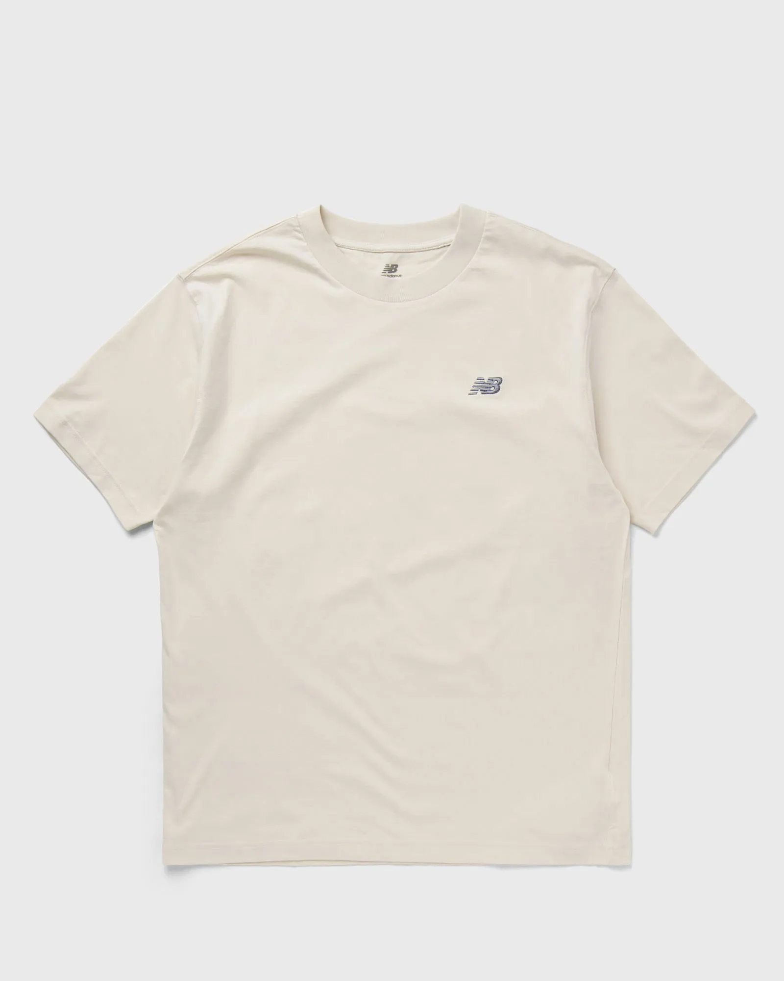 T-shirt New Balance Small Logo T-Shirt MT41509-LIN
