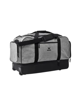 Travel Line Rollentasche mit Bodenfach - Herren besticken | Magicstick