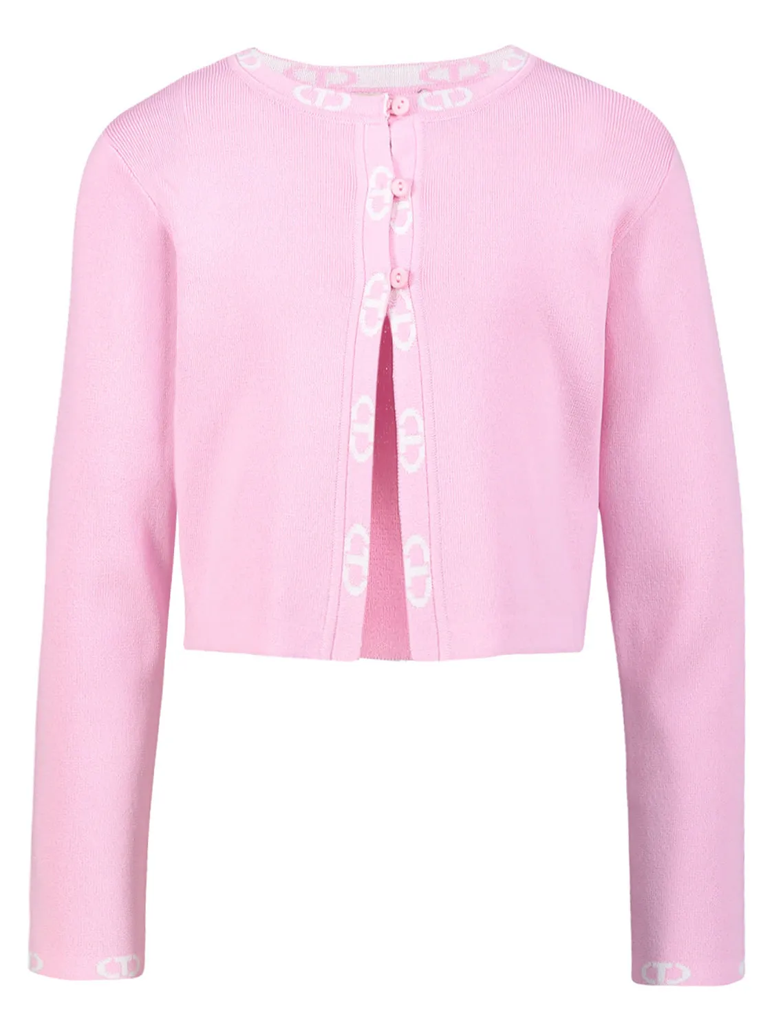 TWINSET cardigan Pink