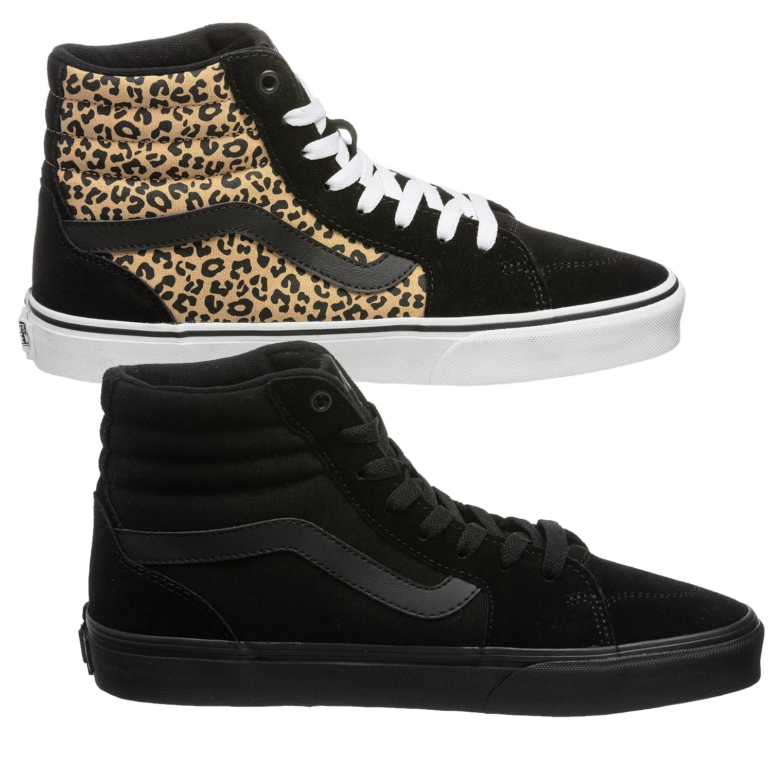Vans Filmore Hi Unisex Sneaker VN0A5K