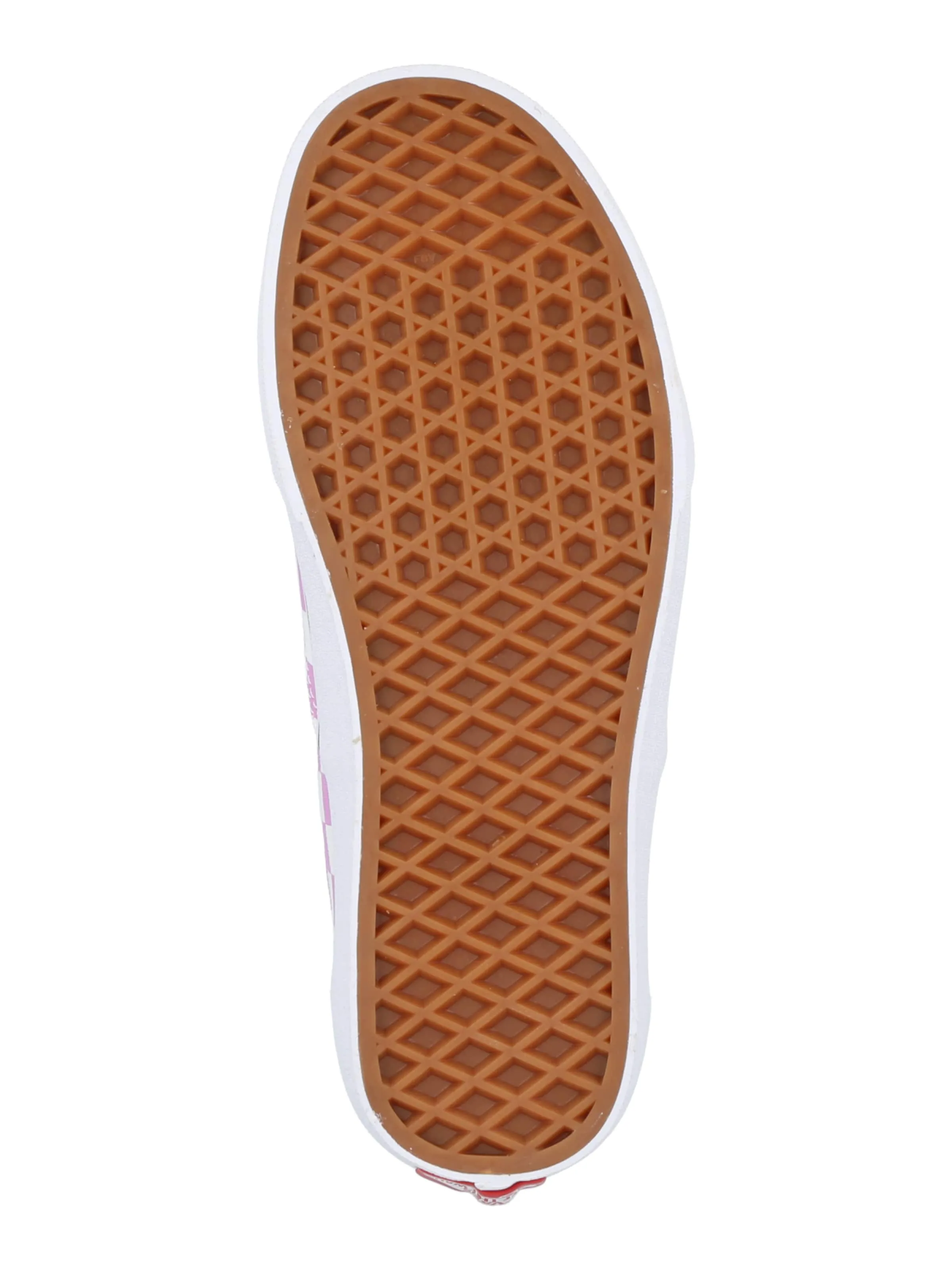 VANS Sneaker 'Authentic' in Hellpink