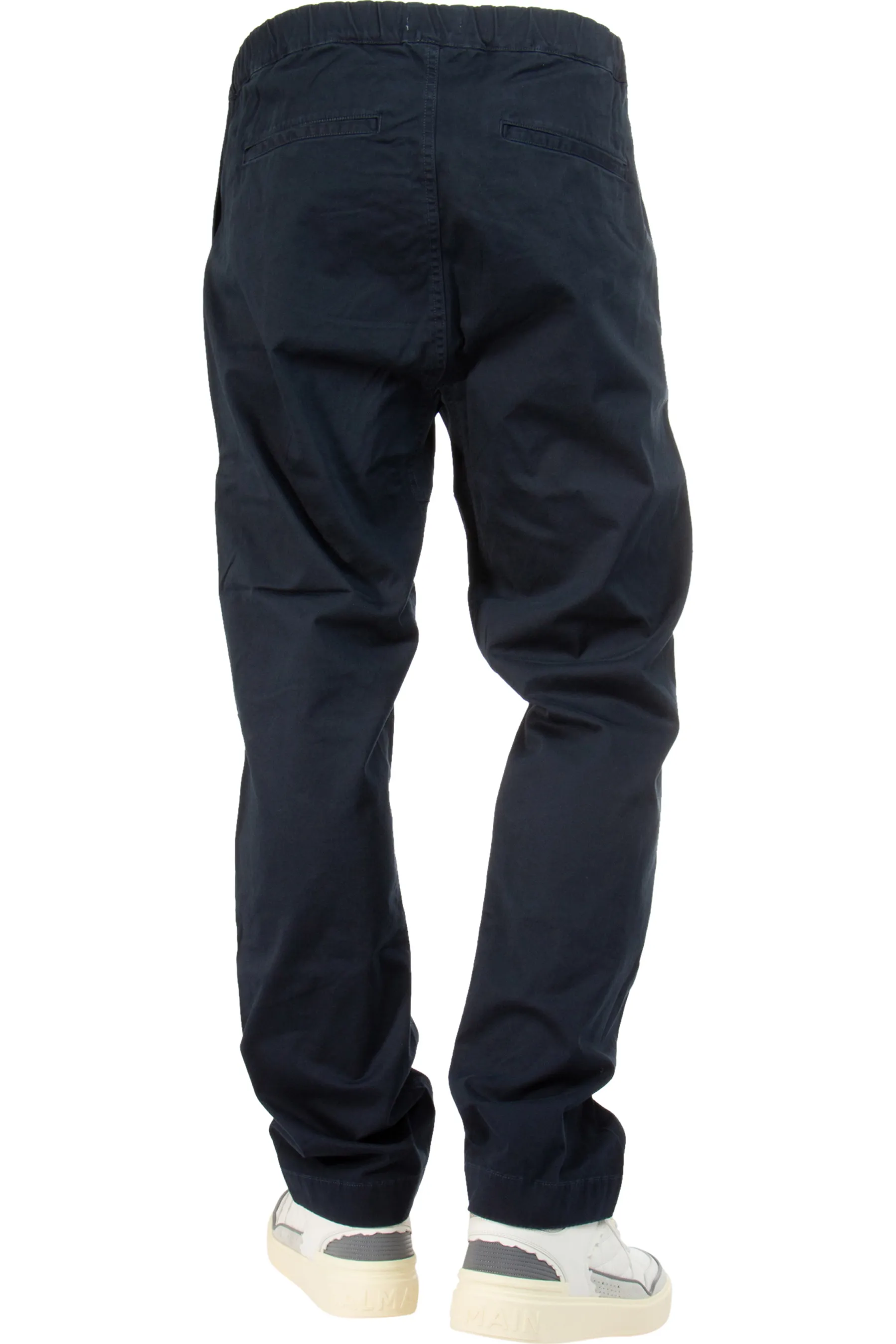 WOOLRICH Cotton Stretch Chino Pants   