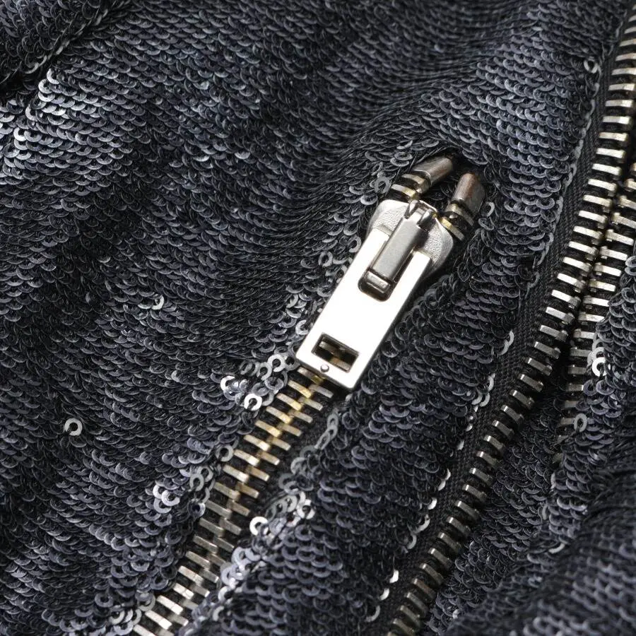Übergangsjacke 34 Grau