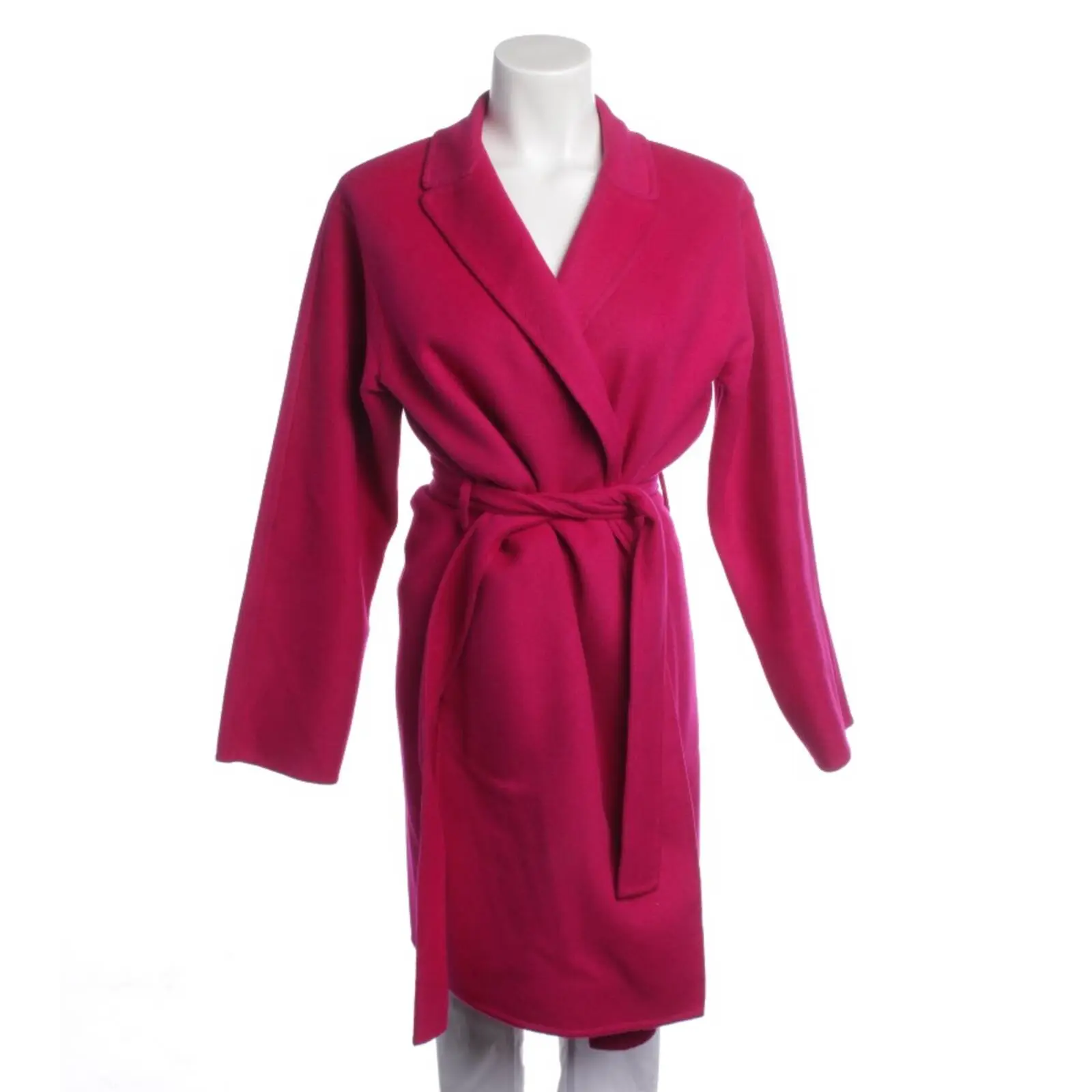 Übergangsjacke 34 Rosa