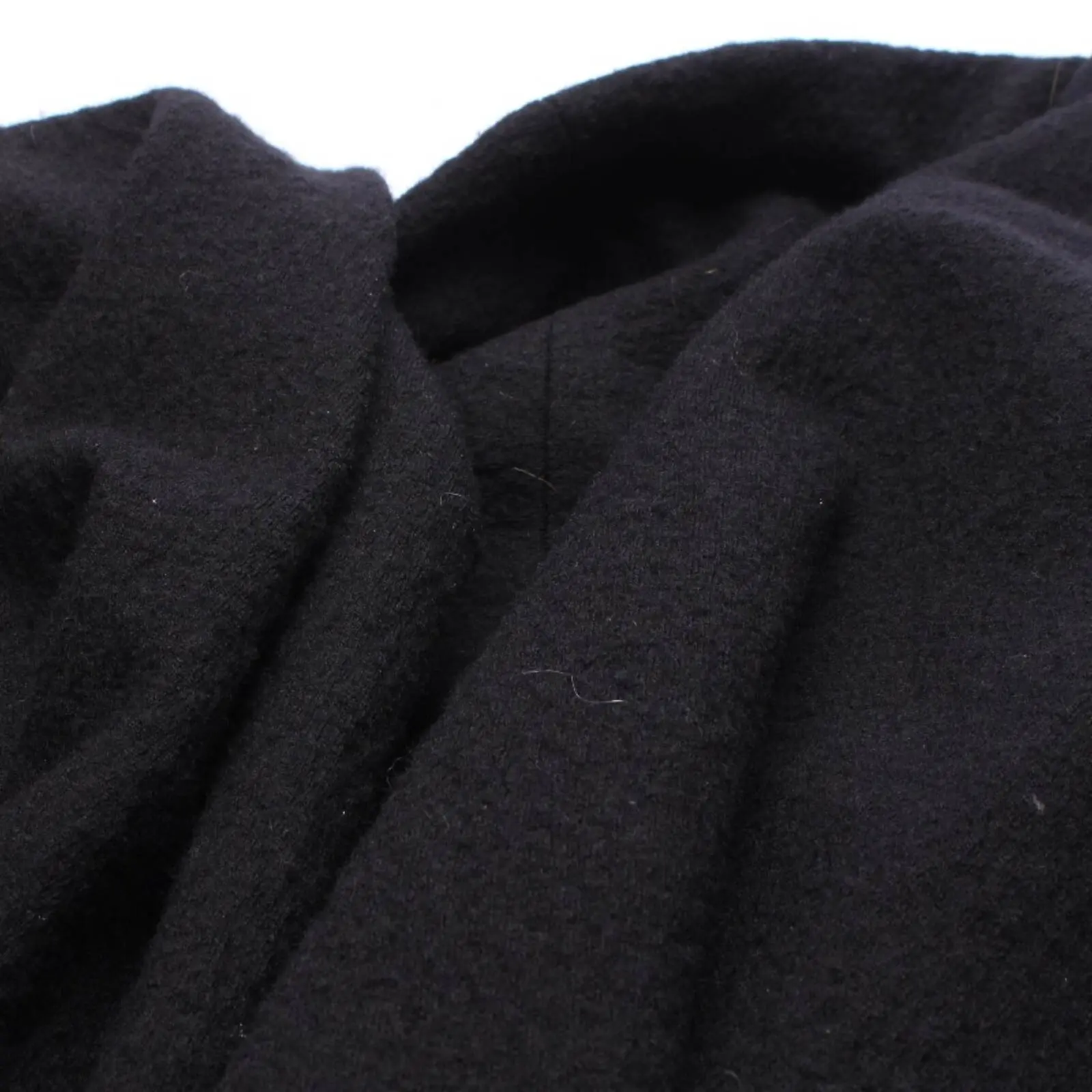 Übergangsjacke 38 Schwarz