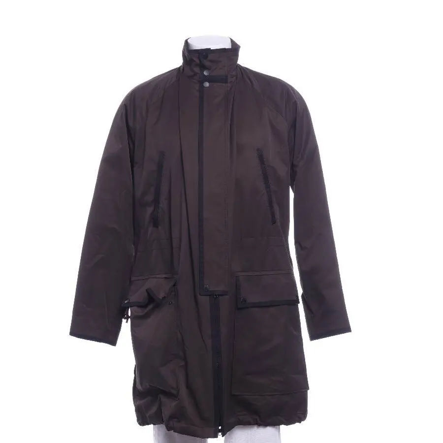 Übergangsjacke M Braun