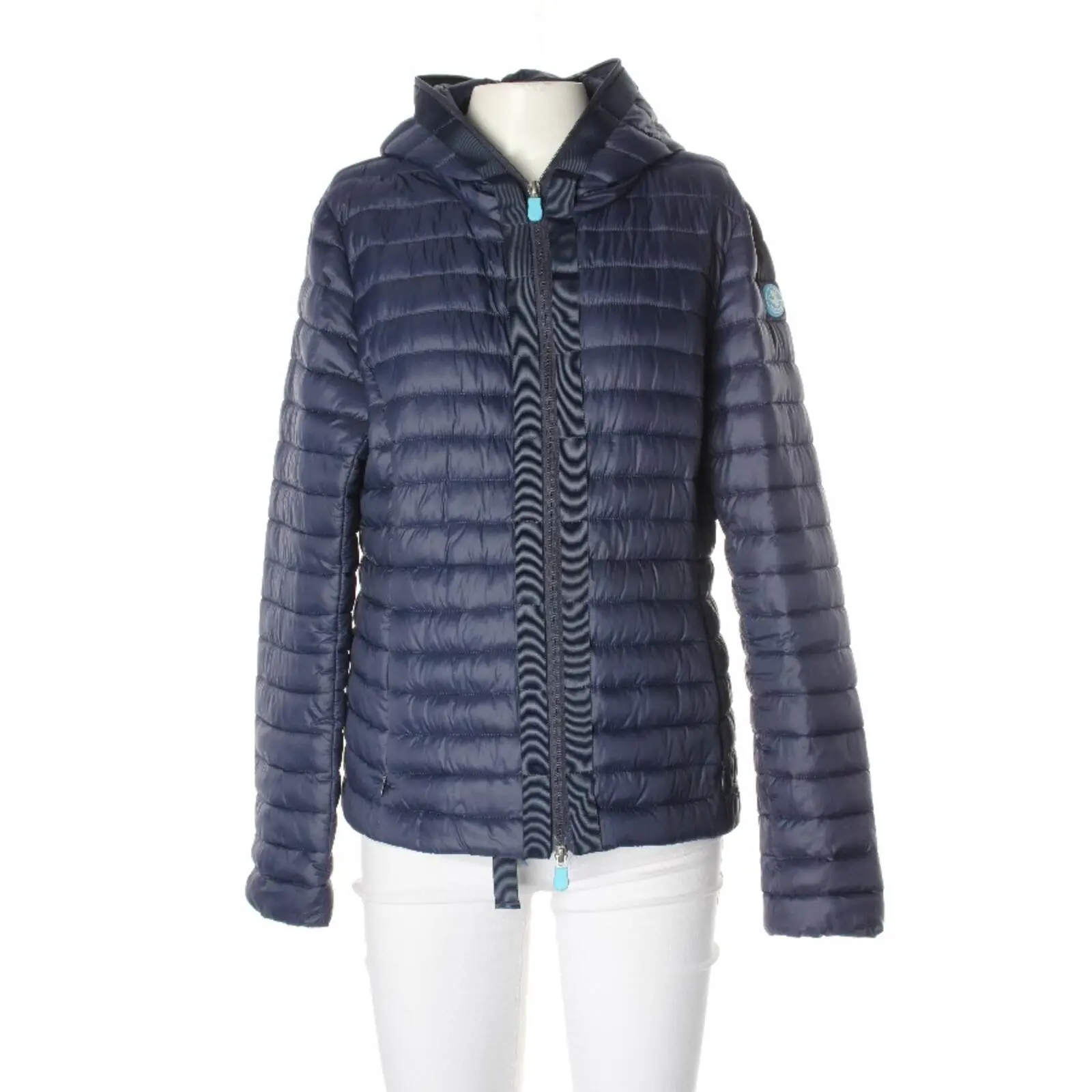 Übergangsjacke S Blau